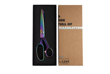 Load image into Gallery viewer, Prism Pinking Shears - 9"