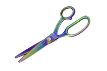 Load image into Gallery viewer, Prism Pinking Shears - 9"