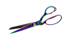 Load image into Gallery viewer, 9.5" Prism Fabric Shears LDH