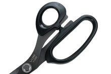 Load image into Gallery viewer, Midnight Edition Lightweight Fabric Scissors 10”