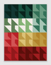 Load image into Gallery viewer, Rockwood Quilting Pattern by The Blanket Statement