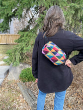 Load image into Gallery viewer, Emerson Crossbody Bag, Paper Sewing Pattern