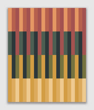 Load image into Gallery viewer, Birch Point Quilting Pattern by The Blanket Statement