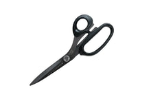 Load image into Gallery viewer, Midnight Edition Lightweight Fabric Scissors 9”