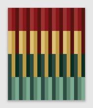 Load image into Gallery viewer, Birch Point Quilting Pattern by The Blanket Statement