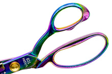 Load image into Gallery viewer, 9.5" Prism Fabric Shears LDH