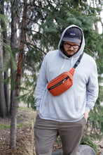 Load image into Gallery viewer, Emerson Crossbody Bag, Paper Sewing Pattern