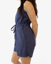 Load image into Gallery viewer, The Lazo Jumpsuit with Liz Simpson (Fri/Sat/Sun July 24th, 25th, 26th, Sew-cation!)