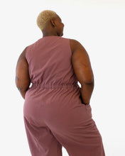 Load image into Gallery viewer, The Lazo Jumpsuit with Liz Simpson (Fri/Sat/Sun July 24th, 25th, 26th, Sew-cation!)