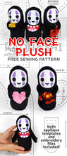 Load image into Gallery viewer, Kids Sewing Club! APRIL/MAY Tuesday Afternoons - 6 WEEK STUFFY SERIES 4pm-5pm