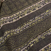 Load and play video in Gallery viewer, Wool Woven Fabric- Kashmiri Dream