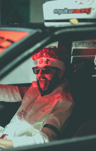Load image into Gallery viewer, CUT/SEW Bosozoku Sewing Pattern // #keepcosplayweird
