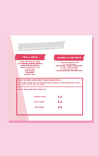 Load image into Gallery viewer, CUT/SEW Beginner Friendly Dog Seifuku Sewing Pattern