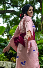 Load image into Gallery viewer, 047 // YUKATA