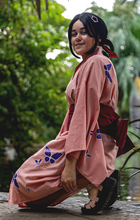Load image into Gallery viewer, 047 // YUKATA