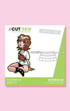 Load image into Gallery viewer, 048 // FANNY PACK