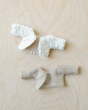 Load image into Gallery viewer, Fawn Sewing Pattern