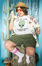 Load image into Gallery viewer, CUT/SEW Cargo Short Unisex Sewing Pattern