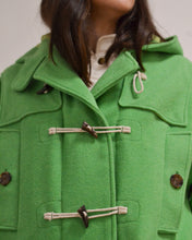 Load image into Gallery viewer, Duffle-coat Vents