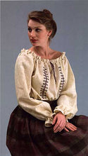 Load image into Gallery viewer, 102 French Cheesemaker's Smock