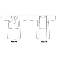 Load image into Gallery viewer, 104 Egyptian Shirt