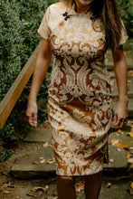 Load image into Gallery viewer, 122 Hong Kong Cheongsam