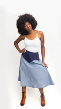 Load image into Gallery viewer, 243 Rodeo Cowgirl Skirt