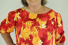 Load image into Gallery viewer, 160 Hawaiian Mu'umu'u