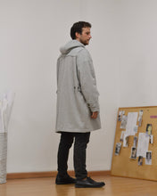 Load image into Gallery viewer, Duffle-coat Vents