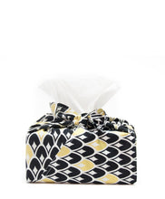 Load image into Gallery viewer, Neptune - Use this pattern to make a tissu box cover that complements your home decor
