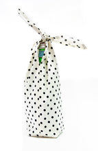 Load image into Gallery viewer, Mercure - Perfect for wrapping or carrying tall bottles!