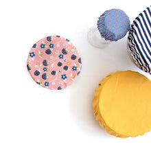 Load image into Gallery viewer, PANDORA - Bowl covers