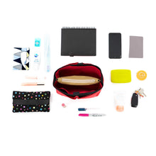 Load image into Gallery viewer, GALAXIE 3 - ECLIPSE Purse Organizer (SMALL)