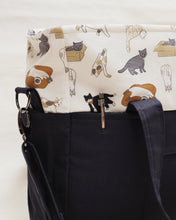 Load image into Gallery viewer, Qualicum Bag PDF