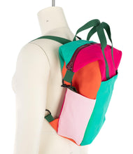 Load image into Gallery viewer, 2021 // GALAXIE 5 - 3-in-1 Convertible backpack - Jalie