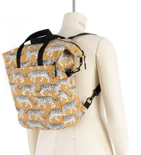 Load image into Gallery viewer, 2021 // GALAXIE 5 - 3-in-1 Convertible backpack - Jalie
