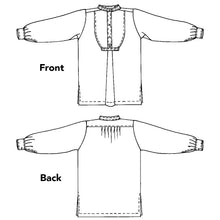 Load image into Gallery viewer, 202 Victorian Shirt