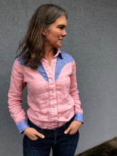 Load image into Gallery viewer, 212 Five Frontier Shirts - PDF pattern