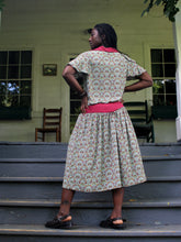 Load image into Gallery viewer, 214 1927 Tea Frock