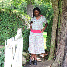 Load image into Gallery viewer, 214 1927 Tea Frock