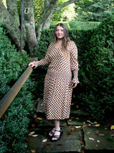 Load image into Gallery viewer, 214 1927 Tea Frock