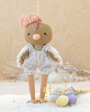 Load image into Gallery viewer, Sewing Pattern - Chick / Chicken doll
