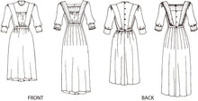 Load image into Gallery viewer, 220 Garden Party Dress