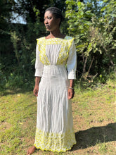 Load image into Gallery viewer, 220 Garden Party Dress