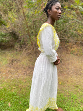 Load image into Gallery viewer, 220 Garden Party Dress