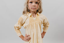 Load image into Gallery viewer, 221 English Smock