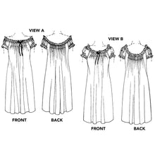 Load image into Gallery viewer, 223 A Lady's Chemise