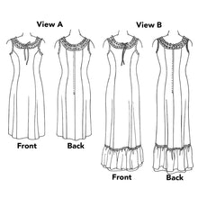 Load image into Gallery viewer, 226 Princess Slip