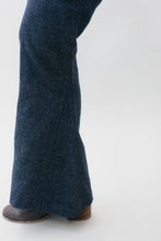 Load image into Gallery viewer, close up of bottom of the leg bell buttom of 229 Sailor pants.