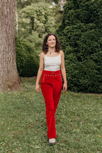 Load image into Gallery viewer, 229 Sailor Pants